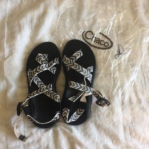 Chacos